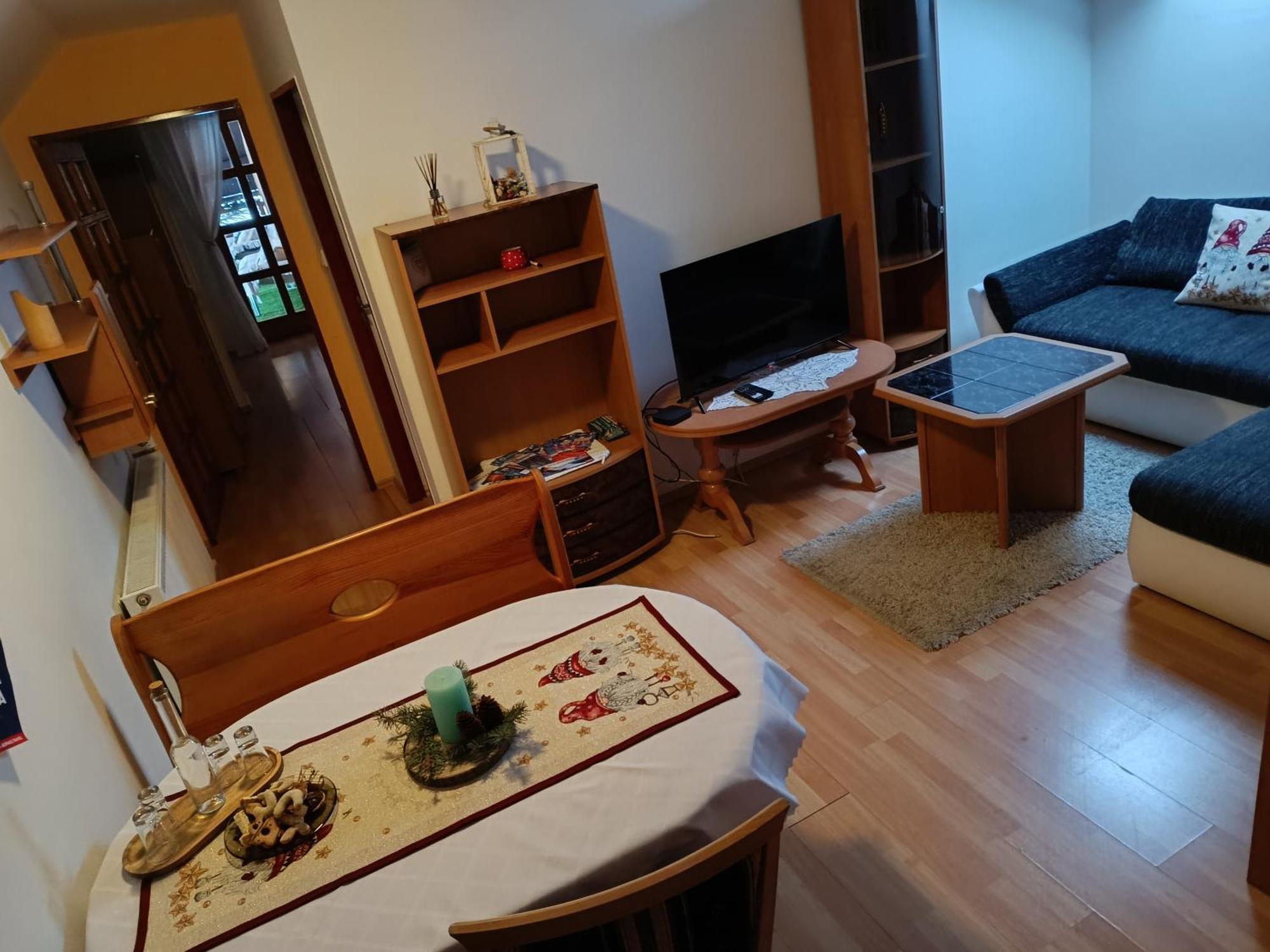 فندق Privat Majo Liptovský Mikuláš المظهر الخارجي الصورة